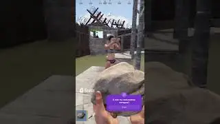 Как ты называешь читеров в Rust? 