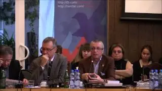 Вадим Клювгант: Право на защиту в современных реалиях