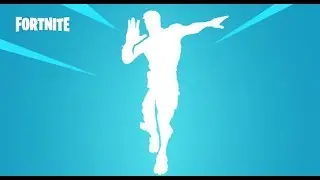ДЖИТТЕРБАГ Fortnite