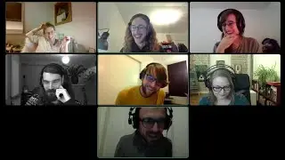 like Charlie Discord AMA 2021 full session