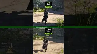 Ray Tracing ON vs OFF in Assassin's Creed Shadows 