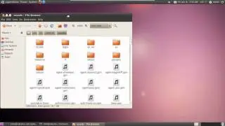 Practica2 Configuracion de Servicios Asterisk