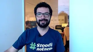 Inscrições do Enem 2018 abertas