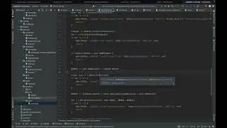 exchange with Golang and mongoDB PART 2