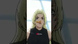 TOJI CONQUISTANDO CORAÇÕESKKKKKKK [ JUJUTSU KAISEN  ]
