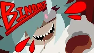 BINOMI [ OC ]