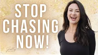 Stop Chasing!