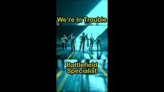 Battlefield 2042 Specialist Trailer Dropped And I Have Thoughts 