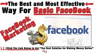 Basic FaceBook