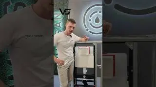 Дарю инсталляцию #shorts #инсталляция #василий_санузел