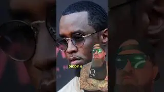 FEDS PREPARE DIDDY INDICTMENTS