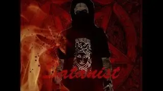 "Сатанист" - GTA SA Machinima 1/2