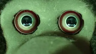 Toy Story Monkey 