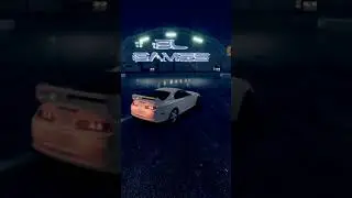 Дрифт игра Unity | Drift game | Гонки | 
