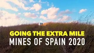 Mines of Spain 100K - 2020