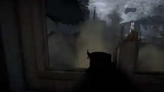 Biggest Fucking Grenade Barrage to Date ~ Battlefield™ 1