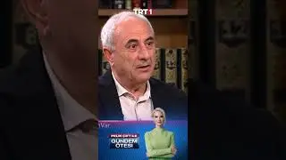 Kalp kırmamak neden önemlidir? #GündemÖtesi #TRT #shorts
