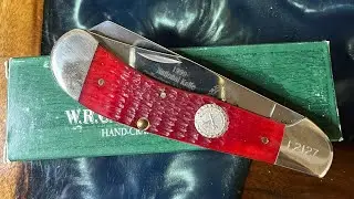 1999 Case NKCA Saddlehorn 