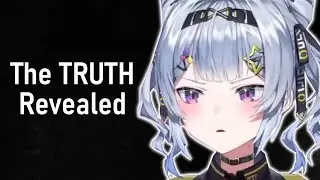 OUTDATED: The REAL reasons why Nijisanji Terminated Zaion LanZa