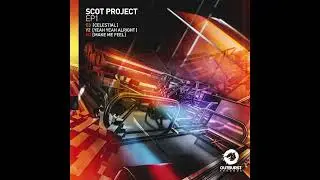 Scot Project - C3 (Celestial) (Pete Smyth Remix)
