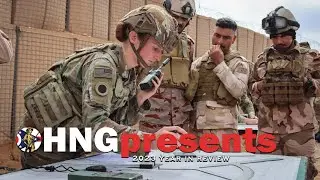 Ohio National Guard 2023 Year in Review