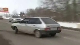 9 боком 360