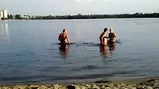 сашко снимает телочек