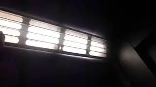 Пассажирский лифт Otis @ Ферганская ул., 18к1, Выхино-Жулебино, Москва, Россия