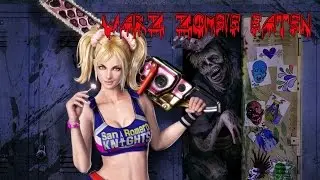 Warz Zombie Eaten  :  โลกซอมบี้แบบสวยใหม่
