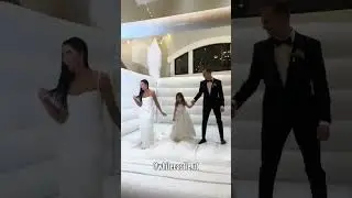 I Planned My Wedding In 6 Weeks 👀✨🤍 