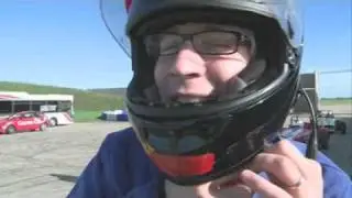 eBay Advertising Driving Day