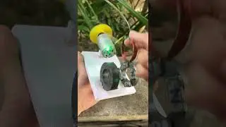 How To Convert Energy from a Magnetic Field to Electricity