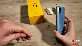 Realme 7i EU - Αν ψάχνεις μπαταρία εδώ είσαι
