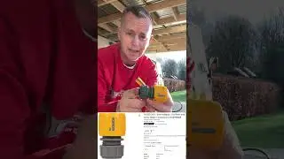 Connecting Bare Hose To Karcher Pressure Washer