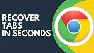 Closed Tabs in Chrome Android? Recover Them Step by Step