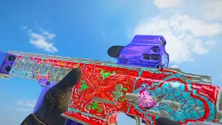 Everyones boosted (Siege X)