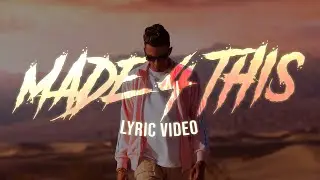 Kam Prada - Made 4 This [Official Lyric Video]