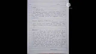 velocity constant of hydrolysis of methyl / ethyl acetate catalysed by hydrogen lens |bsc 3rd yr