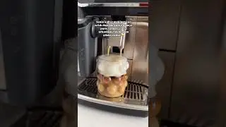 Kız başıma bela mı oldunuzzzz 😂 #reklam #coffee #icelatte #kahve