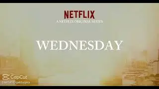 Netflix Capcut Template # 5