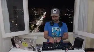 Best Progressive House mix Babasonicos 2024