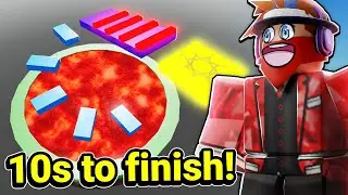 How to make MINI GAMES in ROBLOX!