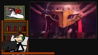NieR: Automata Episode 3: A Regular Day at a Regular Carnival
