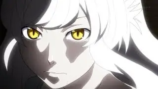AMV-Mind Of It's Own