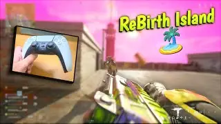 Best Lodout For Rebirth Island 🤯