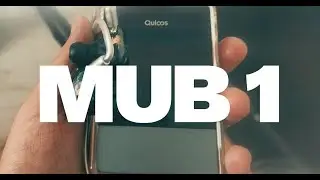 QULOOS MUB1 : 1.1 Watt in Pocket