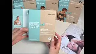 ORIGINAL MATERNITY & NURSING BRA
