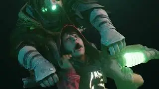 New Wraith Memento Mori | DBD Mobile NetEase