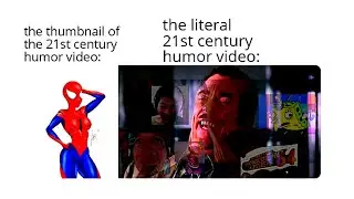 21st Century Humor Shitpost v3 #shorts