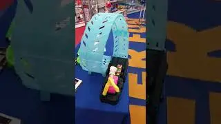 Catch these amazing Hot Wheels, Paw Patrol and Thomas & Friends playsets!